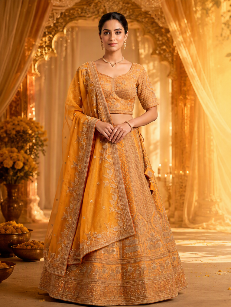 Haldi Edit