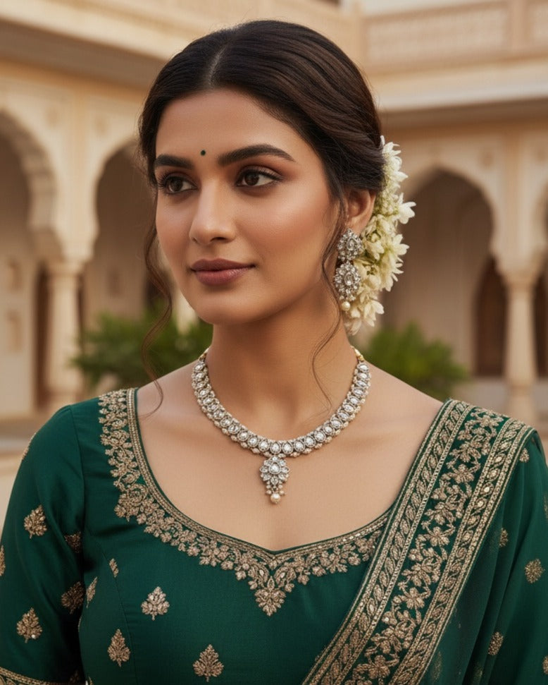 Jewellery