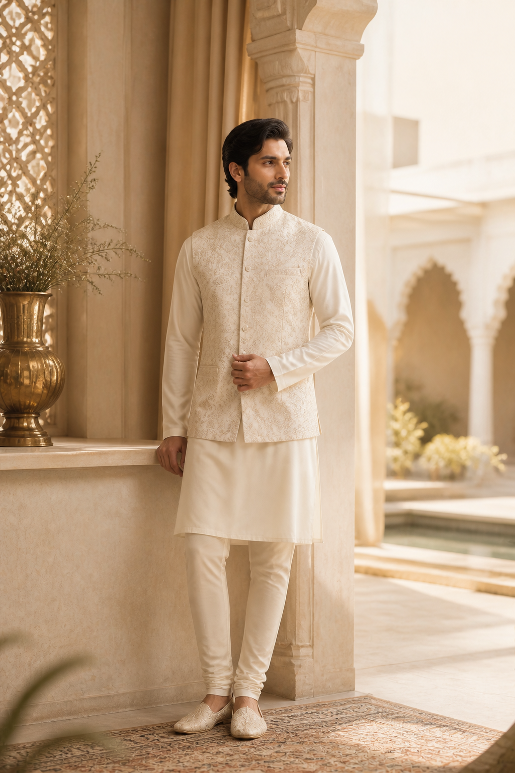 Nehru Jackets