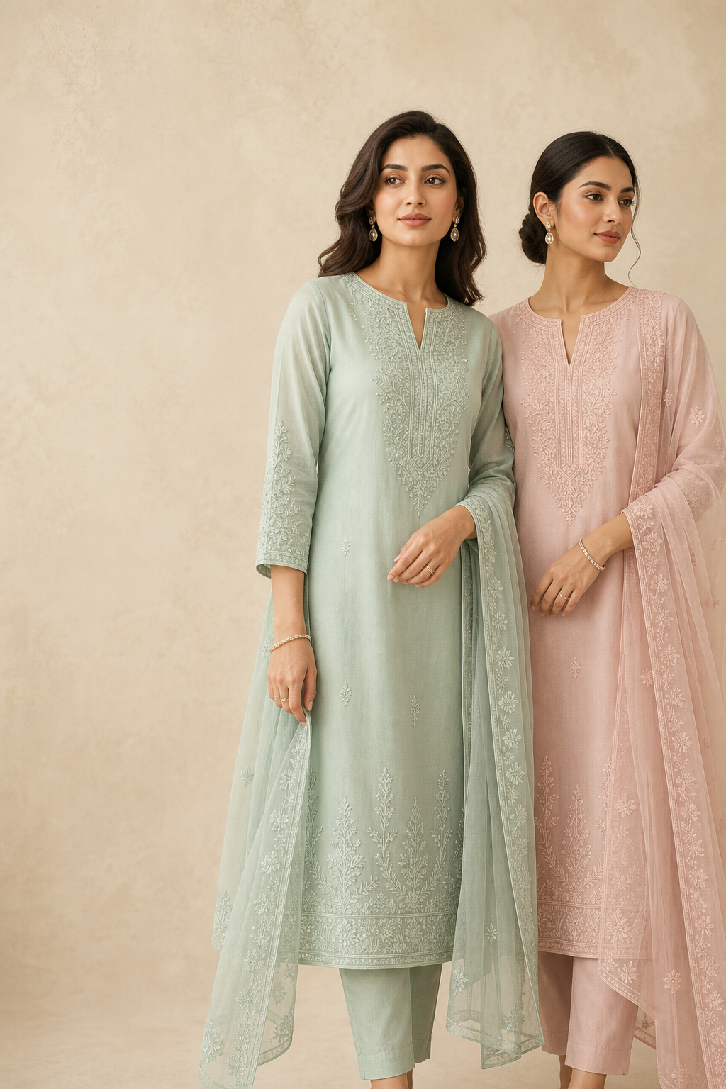 Kurta & Kurti