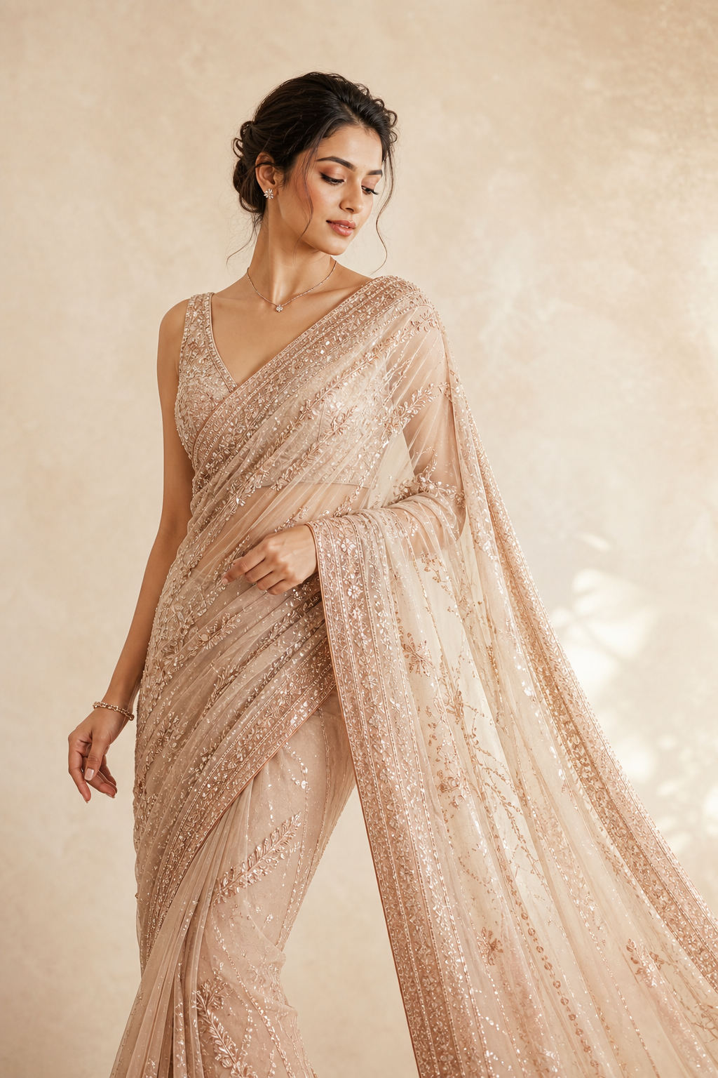 Sarees