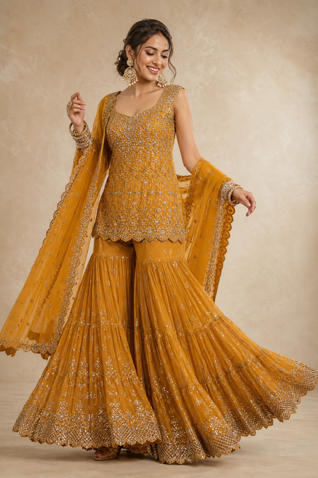 Shararas