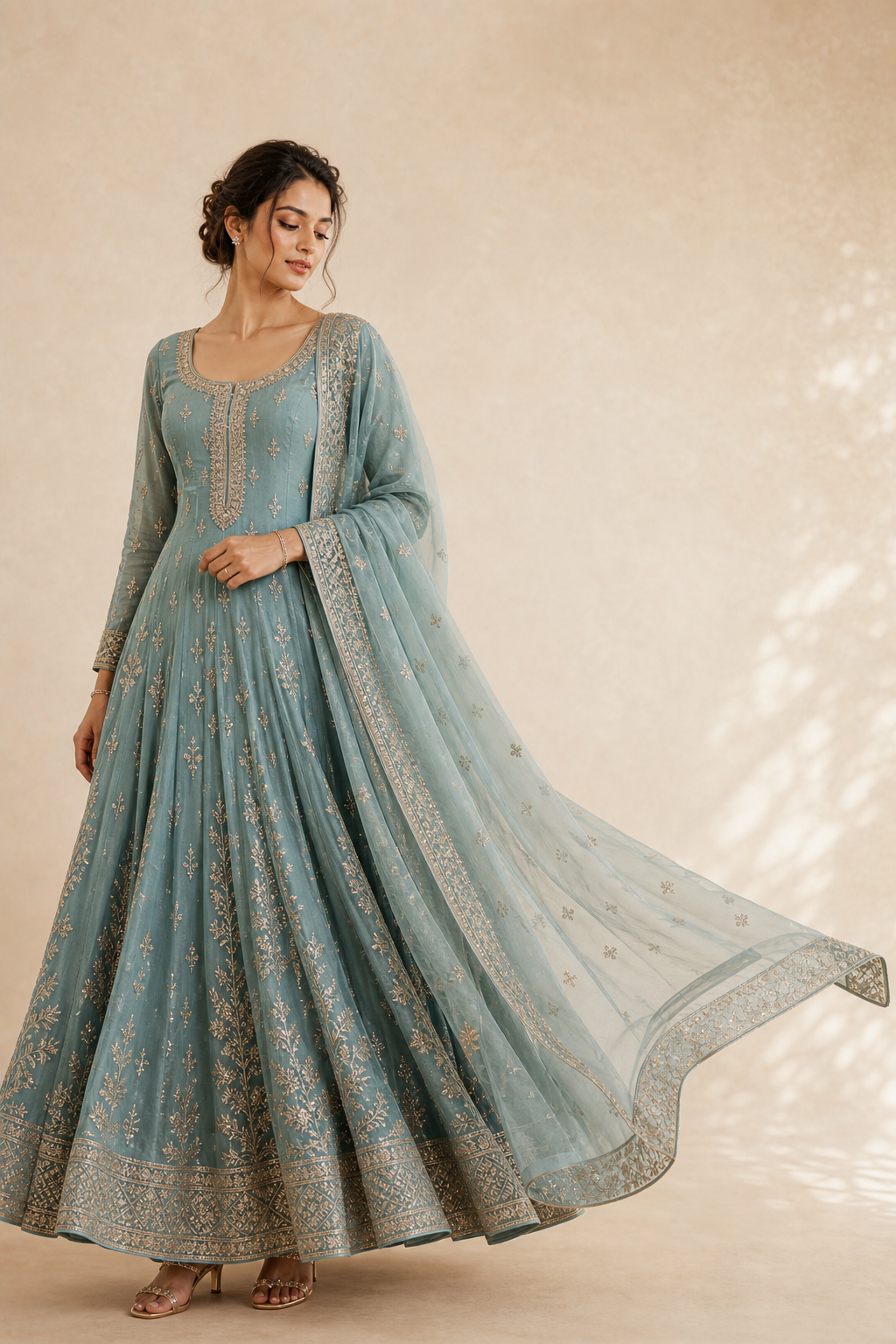 Salwar Kameez