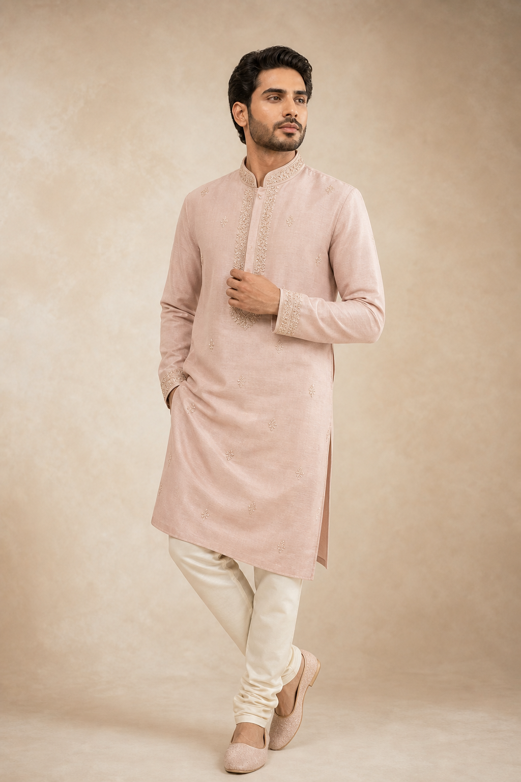 Men's Kurtas
