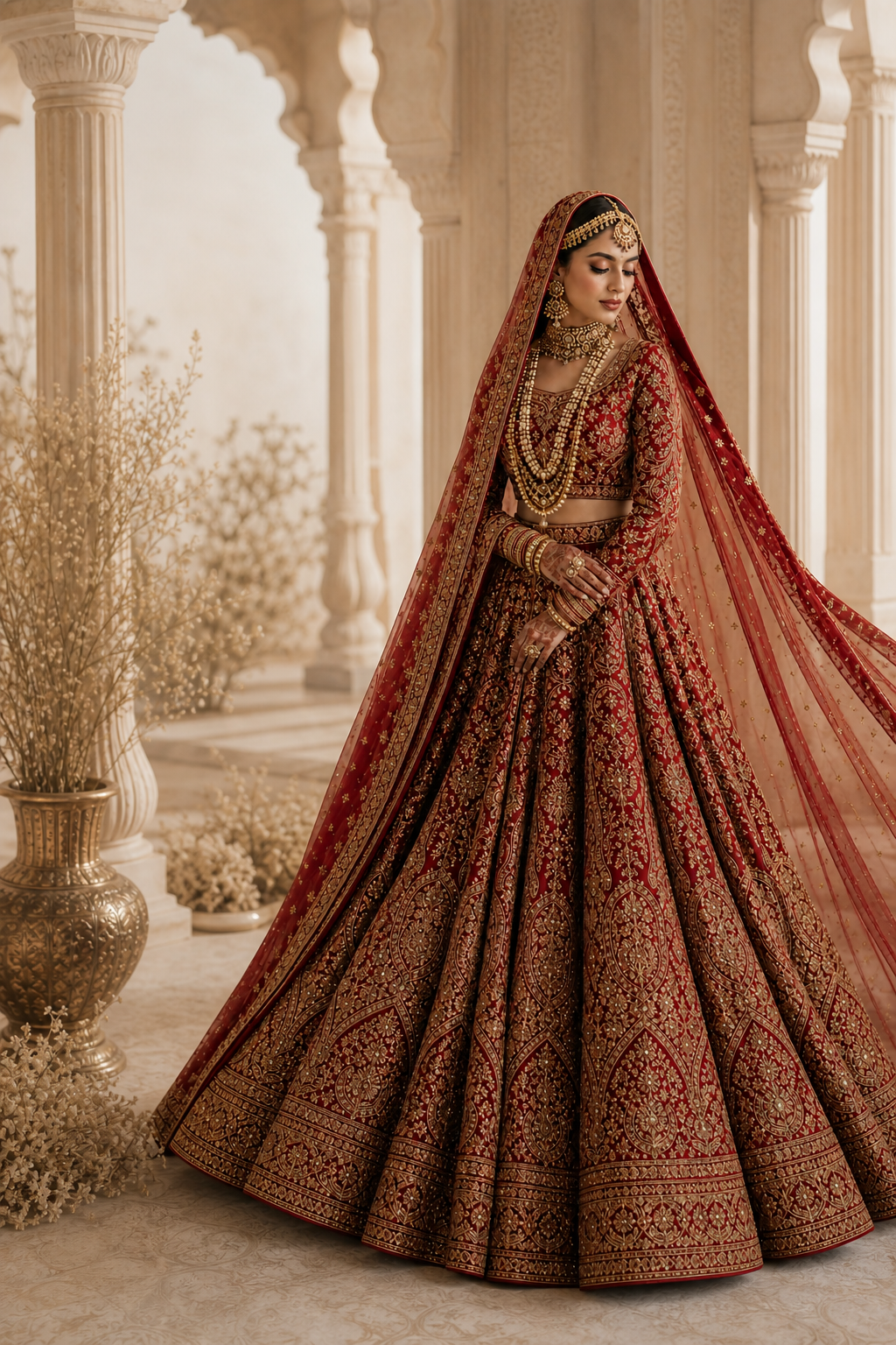The Bridal Edit