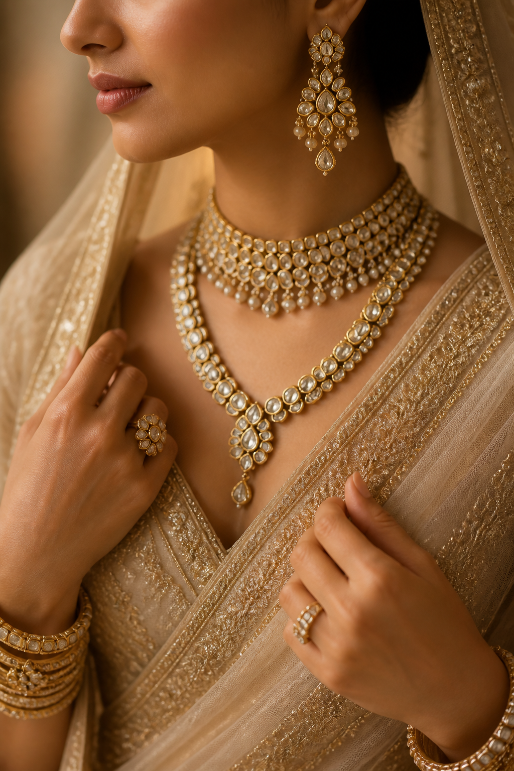 Jewellery