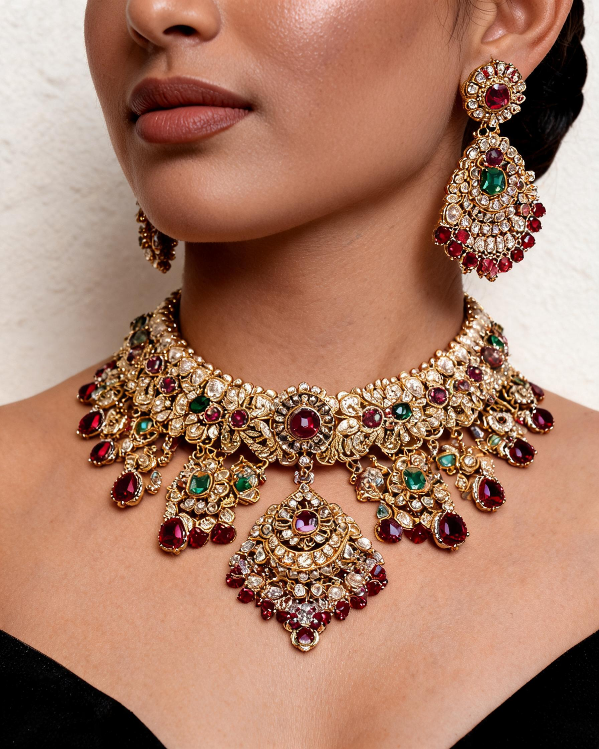 Statement Necklaces