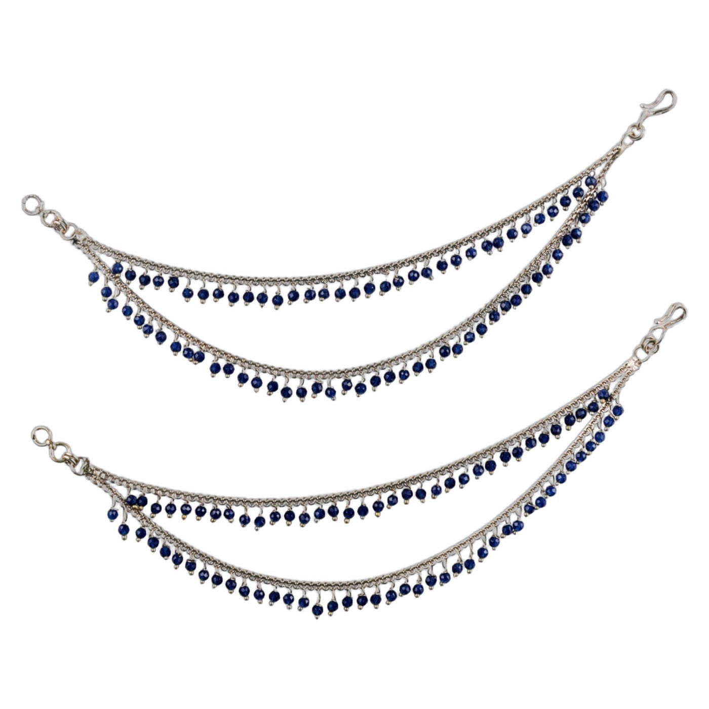 Bead Ear Chain (Kaanchain)