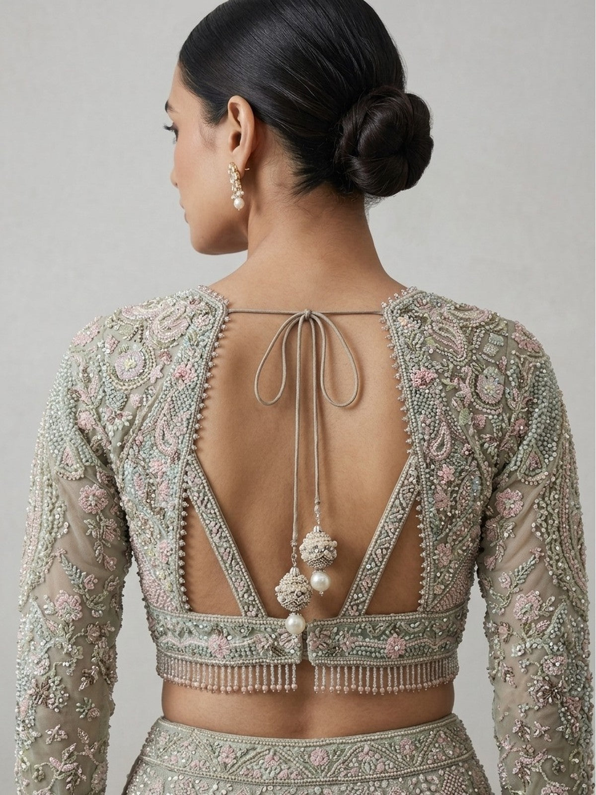 Pista Net Riwaayat Lehenga Choli